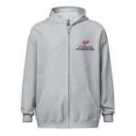 Veterans’  Foundation Unisex hoodie