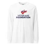 Veterans’  Foundation Unisex Long Sleeve