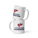 Veterans’  Foundation mug